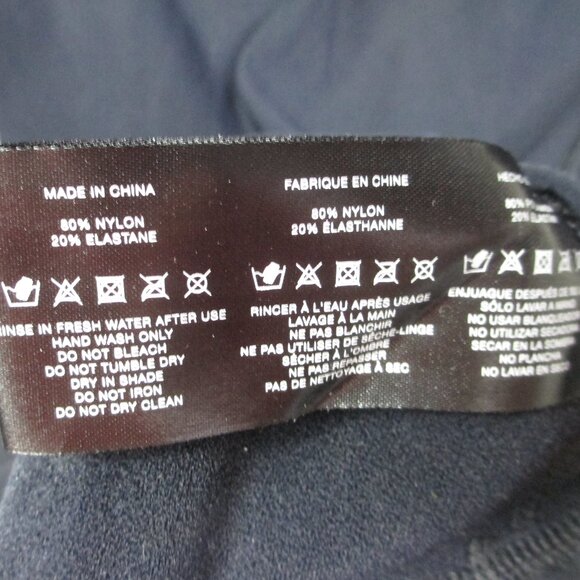 Zhik Womens Active Fleece High Collar 1/4 Zip Black Pullover Size Large - Picture 9 of 12